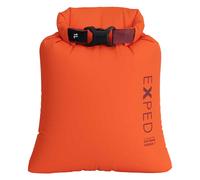 Exped - Drybag Versa - Stuff sack size 1 l, red