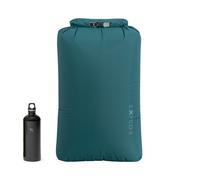 Exped - Drybag Versa - Stuff sack size 40 l, turquoise/blue