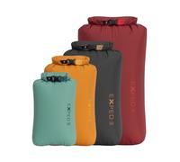 Exped Versa Waterproof Drybags 4-Pack (XS-L)