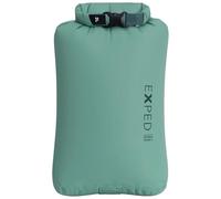 Exped - Drybag Versa - Stuff sack size 3 l, turquoise