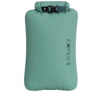 Exped Drybag Versa 3L Waterproof Drysack - Green