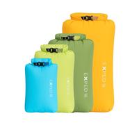 Exped - Drybag Versa Bright - Stuff sack size 3 l, 5 l, 8 l, 13 l, yellow