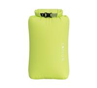 Exped Drybag Versa Bright - 5L - Small capacity roll-top waterproof bag.