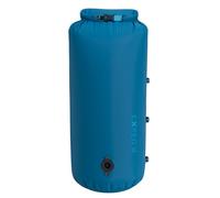 Exped - Drybag Versa Compression - Stuff sack size 13 l - 42 x 20 cm, red