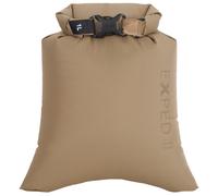 Exped - Drybag Versa - Stuff sack size 5 l, sand