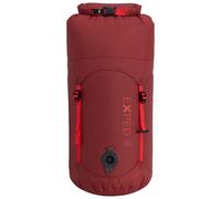 Exped - Drybag Versa Telecompression - Stuff sack size 13 l - 42 x 20 cm, red
