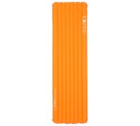 Exped - 3-season camping mat - Dura 3R Lava - Size Regular - Orange Orange Regular