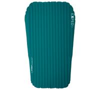 Exped - Dura 5R - Sleeping mat size LW - 197 x 125 cm, turquoise
