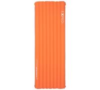 Exped - 4-season camping mat - Dura 6.5R Dark Lava - Size Regular wide - Orange Orange Regular wide