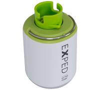 Exped - Electric inflation pump for mattresses - Ultra Pump Fog / Lichen - Green Green