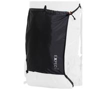 Exped - Flash Pack Pocket - Bag size 43 x 33 cm, grey
