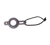 Exped - FlatValve Adapter size 5 g, grey