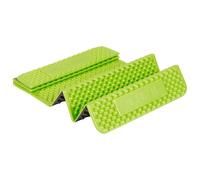 Exped - Flex 1.5R - Sleeping mat size XS - 120 x 52 x 1,8 cm, green