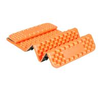 Exped - Flex 3R - Sleeping mat size 185 x 52 x 3,1 cm, orange
