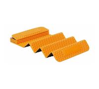 Exped FlexMat Orange XS - Foam Sleeping Camping Mat Pad.