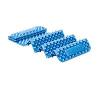 Exped - Flexmat Plus - Sleeping mat size LW - 197 x 65 x 3,8 cm, blue