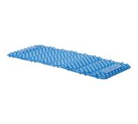 Exped - Folding mattress - FlexMat Plus - Size Regular - Blue Blue Regular