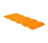Exped - Flexmat - Sleeping mat size 183 x 52 x 1,8 cm, orange