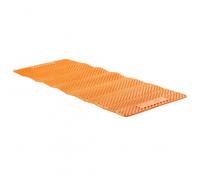 Exped - Flexmat - Sleeping mat size 197 × 65 × 1,8 cm, orange