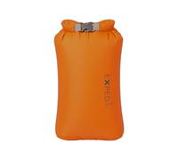 Exped Fold Drybag Bright Sight 3L, Orange, One Size