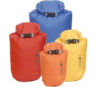 Exped FOLD DRYBAG BS 4 PACK (X-SMALL - LARGE)