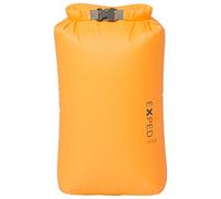 Exped Fold DRYBAG Classic 5L Corn Yellow (Small)