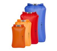 Exped FOLD DRYBAG UL 4 PACK (X-SMALL - LARGE)
