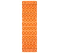 Exped - Folding foam mat - Flex 3R Flame - Size Large wide - Orange Orange Large wide