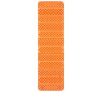 Exped - Folding foam mat - Flex 3R Flame - Size Regular - Orange Orange Regular