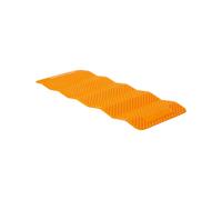 Exped - Folding foam mattress - Flexmat Charcoal Grey/Orange - Size Regular Orange