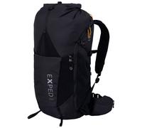 Exped - Hiking backpacks - Skyline 45 Black - Size L/XL Black L/XL