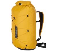 Exped - Hiking bag - Cloudburst 25 Gold in Nylon - Yellow Yellow one size