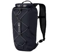 Exped - Hiking bag - Cloudburst 9 Black in Nylon Black one size