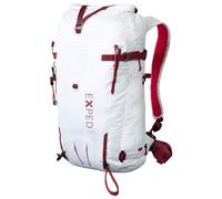 Exped - Icefall 30 - Mountaineering backpack size M, white