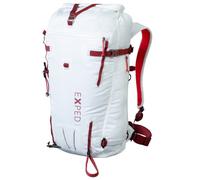 Exped - Icefall 40 - Mountaineering backpack size S, white