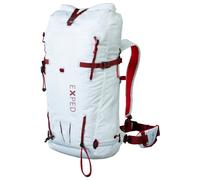 Exped - Icefall 50 - Mountaineering backpack size L, grey/white