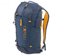Exped - Impulse 15 - Walking backpack blue