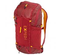 Exped - Impulse 15 - Walking backpack red
