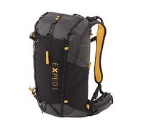 Exped Impulse 20 Backpack One Size Black