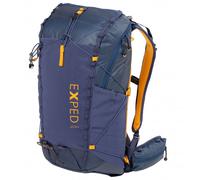 Exped - Impulse 20 - Walking backpack blue
