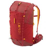 Exped - Impulse 20 - Walking backpack red