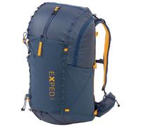 Exped - Impulse 30 - Walking backpack blue