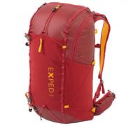 Exped - Impulse 30 - Walking backpack red