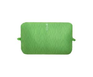 Exped - Inflatable camping pillow - Trailhead Pillow Lichen Forest - Green Green one size