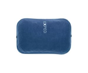 Exped - Inflatable cushion - Rem Pillow Navy - Size L Navy L