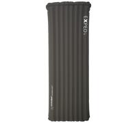 Exped - Inflatable mattress - Dura 6R Charcoal - Size Regular wide - Grey Grey Regular wide