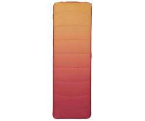 Exped - Insulating mattress for warm temperatures - Versaluxe Sunburst - Size LW - Red Red LW