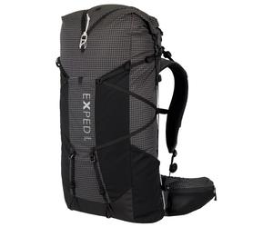 Exped - Lightning 40 - Walking backpack size L/XL, black/grey