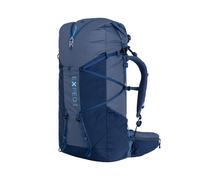 Exped - Lightning 50 - Walking backpack size S/M, blue