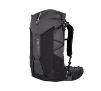 Exped | Lightning 50 | Lightweight Backpack | Black | WildBounds UK 50L - S/M